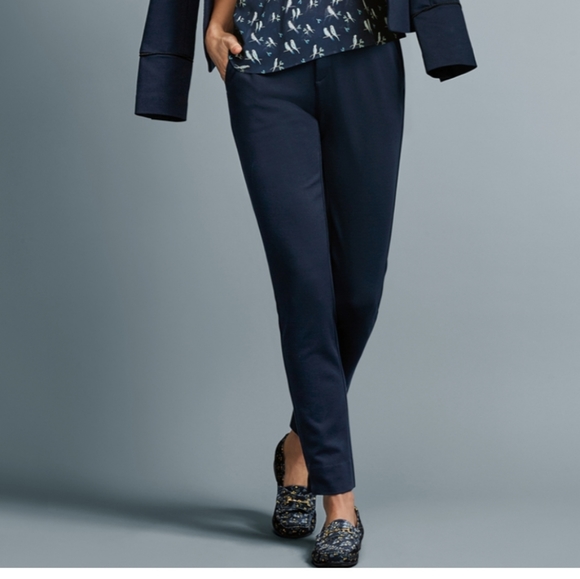 👣CABI,🇺🇲 Pressed Flowers Carnaby Loafers - Picture 5 of 16